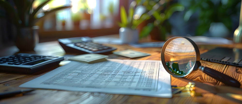 Audit et Commissariat aux comptes