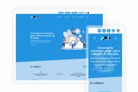 Découvrez notre nouveau site internet !