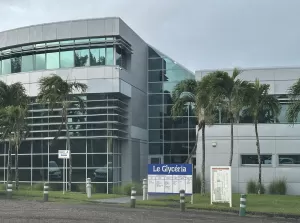 Nos bureaux