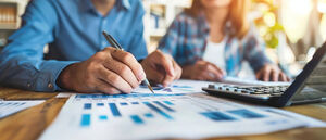 Expertise Comptable et fiscalité