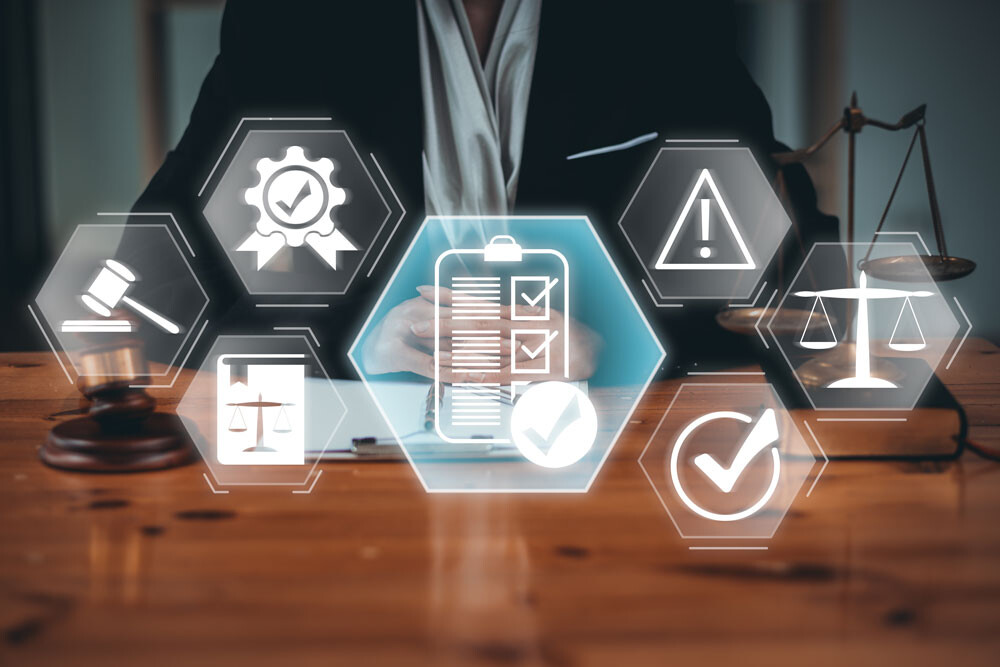Juridique d’entreprise et formalités