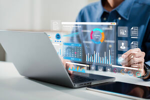 Nos outils collaboratifs