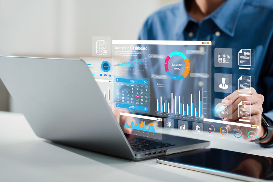 Nos outils collaboratifs